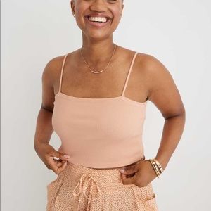 Aerie tube top